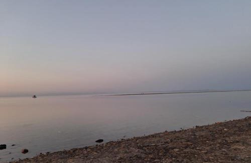El Gouna Ski Chalet | شالية الخيام