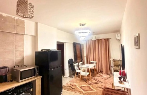 Al-Hammam Apartment | شالية بقرية تاهيتي لاند