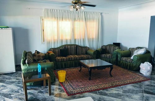 Borg el Arab Ski Chalet | شالية بقرية زمردة صف أول بحر