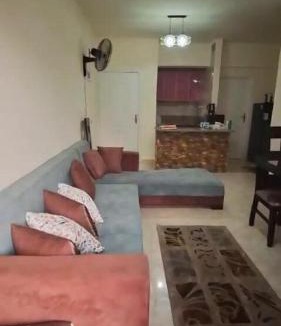 Zawiyat Sidi Musa Apartment | شالية رحمن - للعائلات فقط