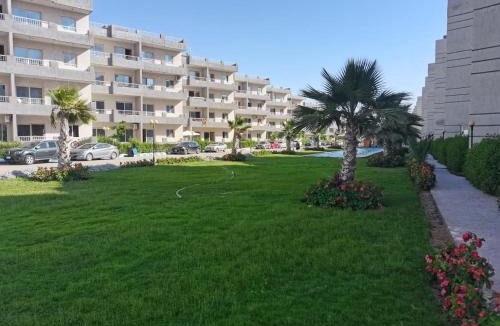 Zawiyat Sidi Musa Apartment | شالية شكري تاهيتي