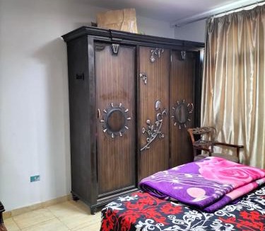 Zafarana Ski Chalet | شالية في بلومار الدوم العين السخنة