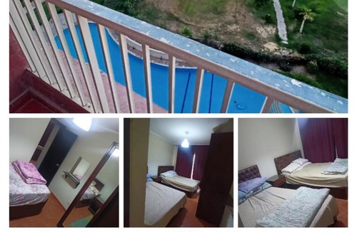 Al Alamayn Apartment | شالية كبير باطلاله ساحره