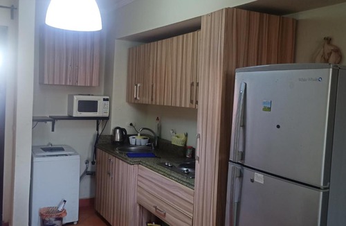 Al Alamayn Apartment | شالية كبير باطلاله ساحره