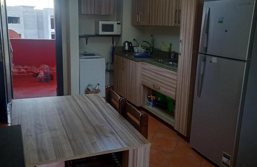 Al Alamayn Apartment | شالية كبير باطلاله ساحره
