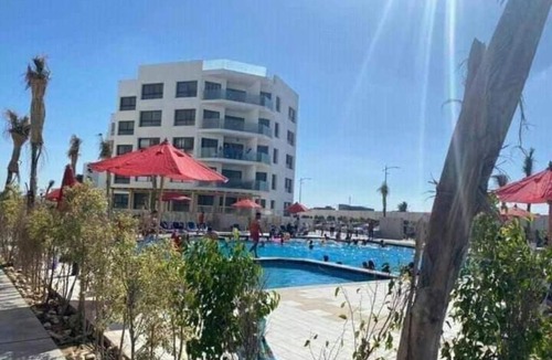 Al-Manasrah Apartment | شاليهات بورتوسعيد عائلات فقط