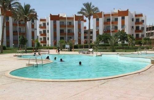 Ras Sudar Apartment | شاليهات قرية هوليداى فانتازيا