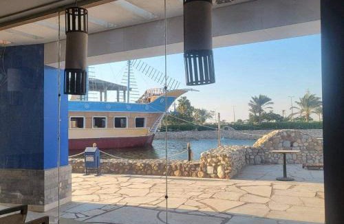 Ras Sudar Apartment | شاليهات قرية هوليداى فانتازيا