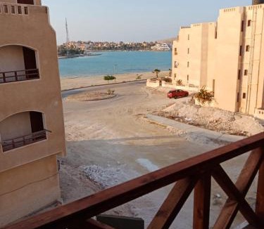 Marsa Matruh Apartment | شاليهات مراسي قرية الأندلسيه