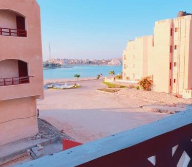 Marsa Matruh Apartment | شاليهات مراسي قرية الأندلسيه