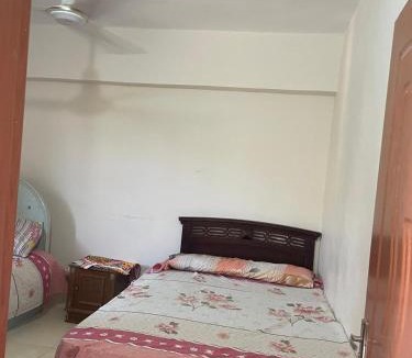 Ras Sudar Apartment | شاليه أحلامك بجراند بيتش راس سدر