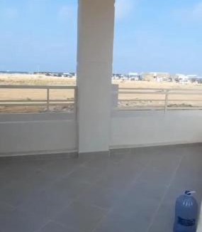 Marsa Matruh Resort | شاليه ارضي ب حديقه 80م2 غرفتين نوم وحمام و ريسيبشن
