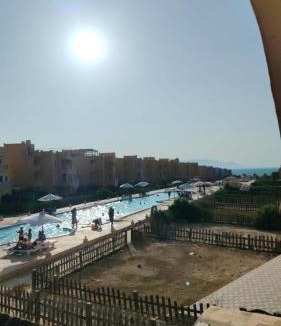 Ras Sudar Apartment | شاليه الحياه1 ريزورت