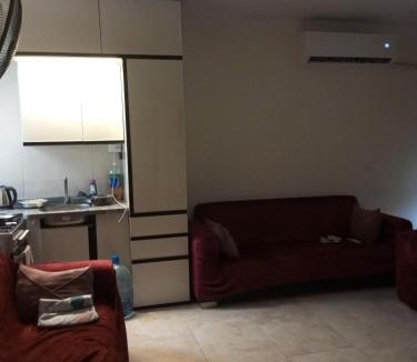 Al-'Amriyah Apartment | شاليه الساحل الشمالي قريه جوليانا