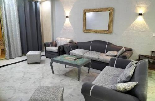 Borg el Arab Ski Chalet | شاليه او فيلا