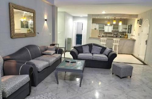 Borg el Arab Ski Chalet | شاليه او فيلا