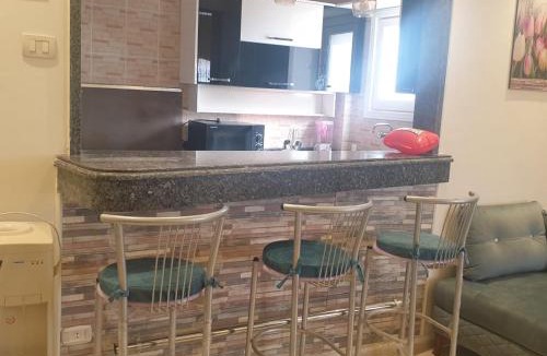 Qetaa Maryout Apartment | شاليه راقي بمرسيليا بيتش 3