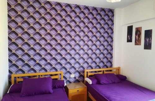 Qetaa Maryout Apartment | شاليه راقي بمرسيليا بيتش 3