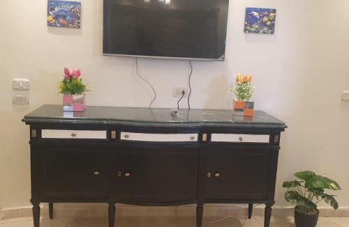 Qetaa Maryout Apartment | شاليه راقي بمرسيليا بيتش 3