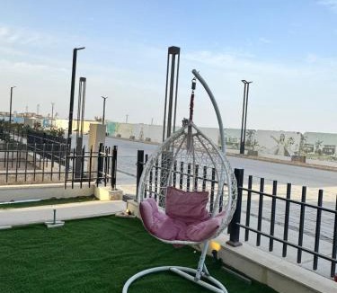 Sidi Abd El-Rahman Apartment | شاليه زهره الساحل الشمالي