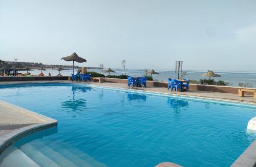Zafarana Apartment | شاليه عائلي بإطلالة جانبية على البحر Venecia resort العين السخنة