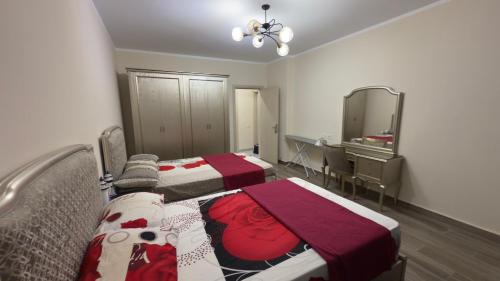 El Alamein Resort | شاليه فندقي بداون تاون العالمين الجديدة Luxury VIP Chalet in Downtown New Alamein Prime Location