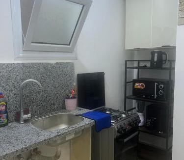 Al-Hammam Resort | شاليه في منتجع مونتيانو الساحل الشمالي عائلات فقط أو شخص واحد