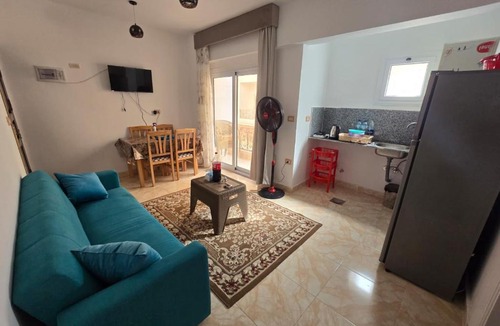 Al-Hammam Apartment | شاليه في منتجع مونتيانو الساحل الشمالي - Montaino North Coast Chalet