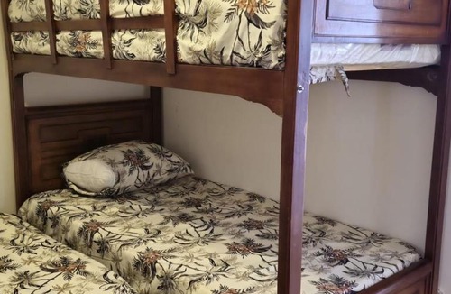 Al-Hammam Apartment | شاليه في منتجع مونتيانو الساحل الشمالي - Montaino North Coast Chalet