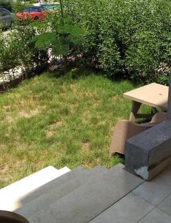 Zawiyat Sidi Musa Apartment | شاليه للايجار ارضى بجاردن بقريه تاهيتى باى الجراوله قبل بوابه مطروح بدقائق