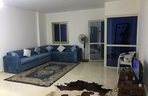 Qetaa Maryout Apartment | شاليه مكيف للإيجار بمنتجع لافيتا في الساحل الشمالي قبلي Lavita North Coast