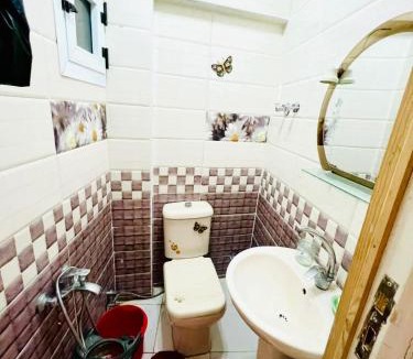 Borg el Arab Ski Chalet | شاليه