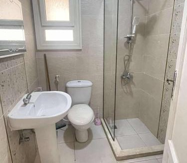 Al-Hammam Ski Chalet | شاليه مارسليا بيتش