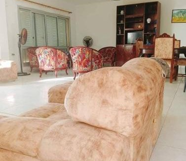 Borg el Arab Ski Chalet | شاليه