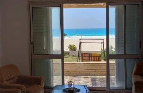 Borg el Arab Ski Chalet | شاليه