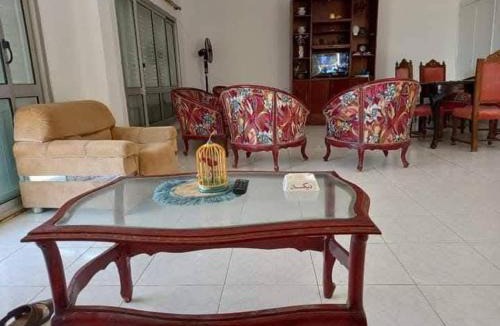 Borg el Arab Ski Chalet | شاليه