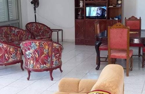 Borg el Arab Ski Chalet | شاليه