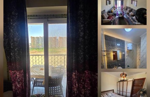 Al Alamayn Apartment | شاليه