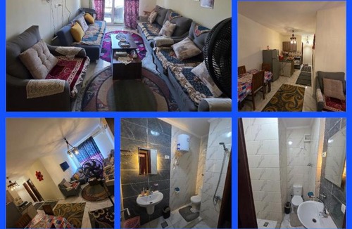 Al Alamayn Apartment | شاليه