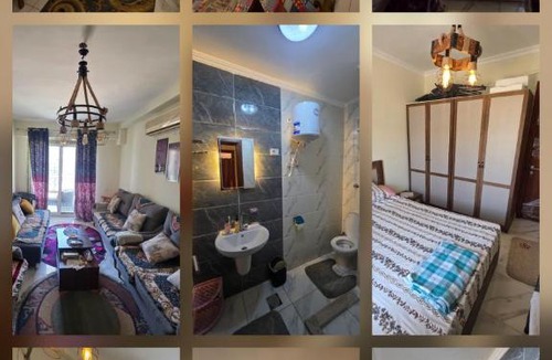 Al Alamayn Apartment | شاليه