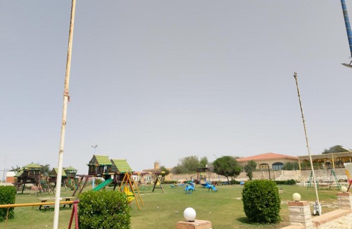 Borg el Arab Ski Chalet | شاليه