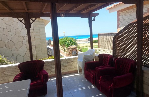 Borg el Arab Ski Chalet | شاليه