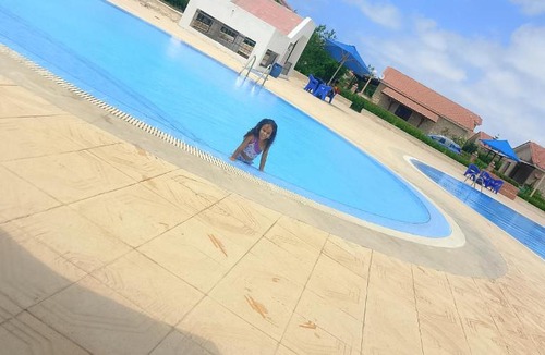 Borg el Arab Ski Chalet | شاليه