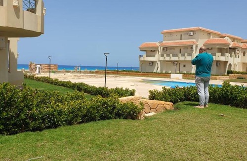 Ad-Dab'ah House | شاليه