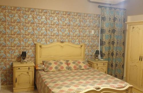 Dawwar Saqr Apartment | شاليه راقي بمارسيليا بيتش 1 الساحل