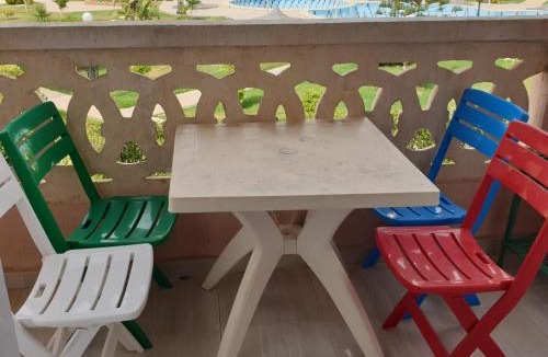 Dawwar Saqr Apartment | شاليه راقي بمارسيليا بيتش 1 الساحل