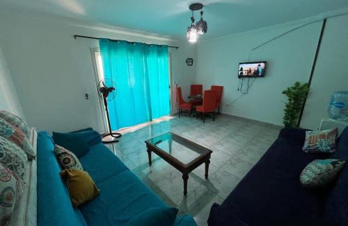 Al-Hammam Ski Chalet | شالية غرفتين بقرية ديمورا