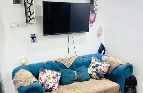 Faisal Apartment | شقة ايجار مفرش شهري