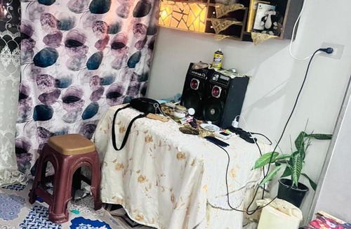 Faisal Apartment | شقة ايجار مفرش شهري