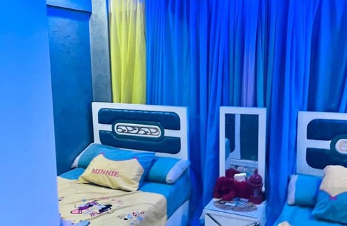 Faisal Apartment | شقة ايجار مفرش شهري